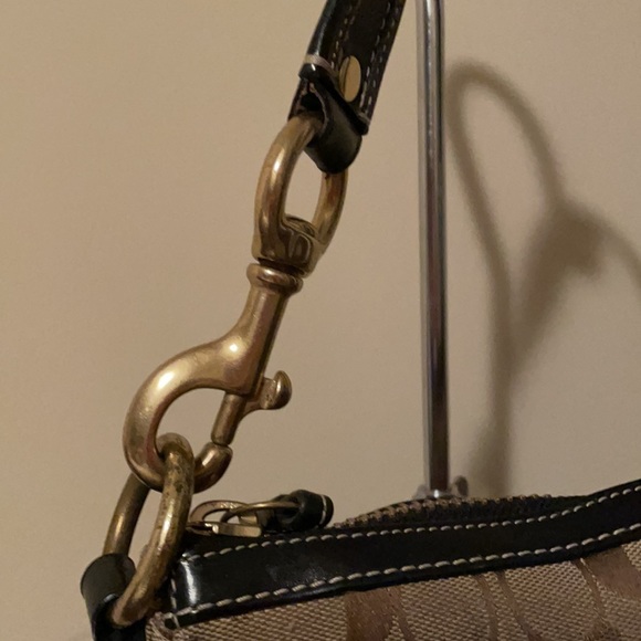 Coach purse - Picture 3 of 15